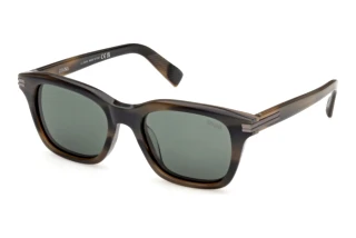 Zegna EZ 0303 55R