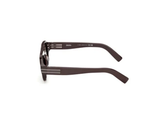 Zijaanzicht Zegna EZ0304 (48N)