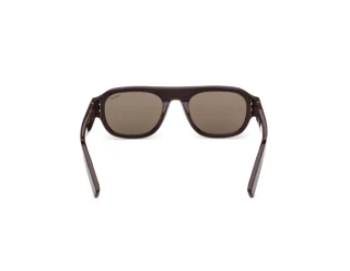 Achteraanzicht Zegna EZ0304 (48N)