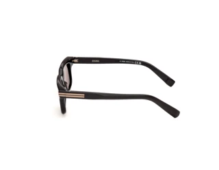 Zijaanzicht Zegna EZ0312 (01E)