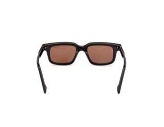 Achteraanzicht Zegna EZ0312 (01E)
