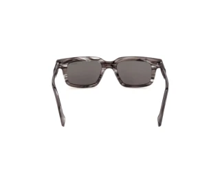 Achteraanzicht Zegna EZ0312 (08A)