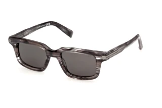 Vooraanzicht Zegna EZ0312 (08A)