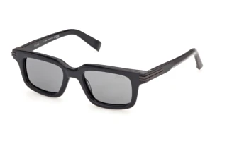 Vooraanzicht Zegna EZ0312 (20A)