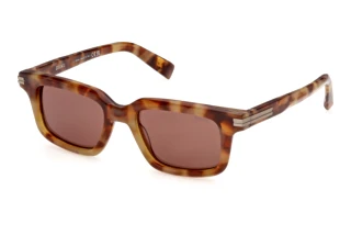 Vooraanzicht Zegna EZ0312 (55E)