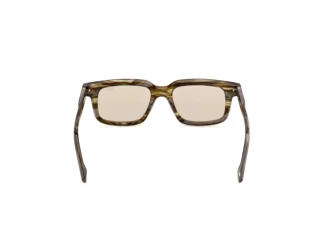 Achteraanzicht Zegna EZ0312 (98E)