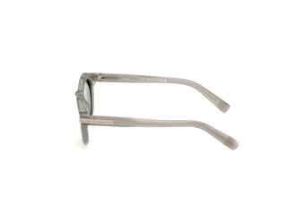Zijaanzicht Zegna EZ0313 (20A)