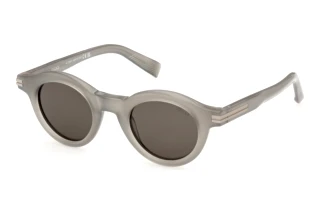 Vooraanzicht Zegna EZ0313 (20A)