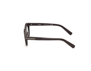Zijaanzicht Zegna EZ0313 (48D)