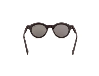 Achteraanzicht Zegna EZ0313 (48D)