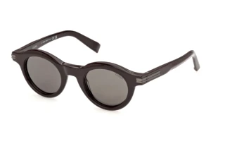 Vooraanzicht Zegna EZ0313 (48D)