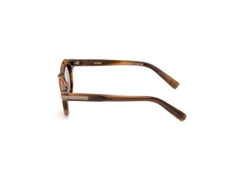 Zijaanzicht Zegna EZ0313 (50E)