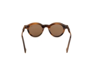 Achteraanzicht Zegna EZ0313 (50E)