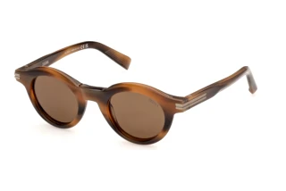 Vooraanzicht Zegna EZ0313 (50E)