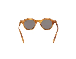 Achteraanzicht Zegna EZ0313 (53E)