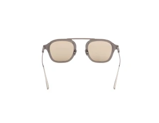 Achteraanzicht Zegna EZ0315 (35J)