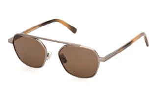 Vooraanzicht Zegna EZ0316 (35E)