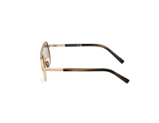 Zijaanzicht Zegna EZ0316 (35N)