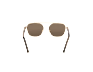 Achteraanzicht Zegna EZ0316 (35N)