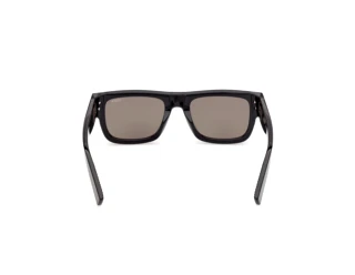 Achteraanzicht Zegna EZ0317 (05E)