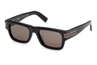 Vooraanzicht Zegna EZ0317 (05E)