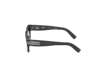Zijaanzicht Zegna EZ0317 (20D)
