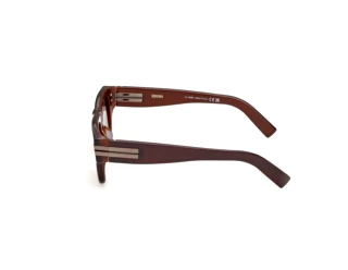 Zijaanzicht Zegna EZ0317 (47E)