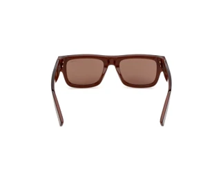 Achteraanzicht Zegna EZ0317 (47E)