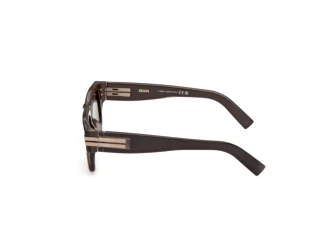 Zijaanzicht Zegna EZ0317 (50N)
