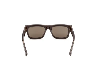 Achteraanzicht Zegna EZ0317 (50N)