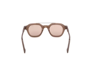 Achteraanzicht Zegna EZ0319 (45E)
