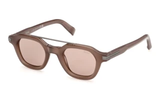 Vooraanzicht Zegna EZ0319 (45E)