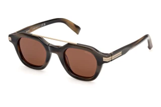 Vooraanzicht Zegna EZ0319 (51E)