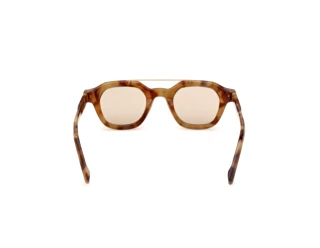 Achteraanzicht Zegna EZ0319 (55E)