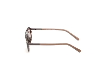 Zijaanzicht Zegna EZ0320 (45E)