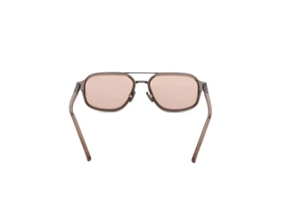 Achteraanzicht Zegna EZ0320 (45E)