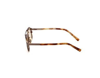 Zijaanzicht Zegna EZ0320 (55E)