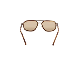 Achteraanzicht Zegna EZ0320 (55E)