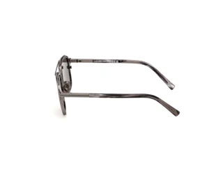 Zijaanzicht Zegna EZ0321 (08D)