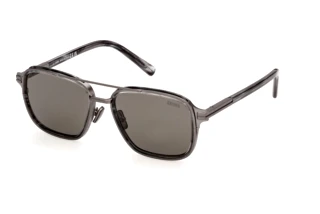Vooraanzicht Zegna EZ0321 (08D)