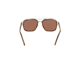 Achteraanzicht Zegna EZ0321 (50E)