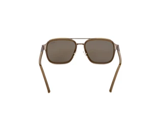 Achteraanzicht Zegna EZ0321 (98A)