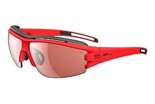 evil eye E001 3000 pinkee red m/LST act.sil