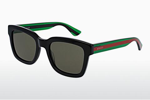 Zonnebril Gucci GG0001S 002