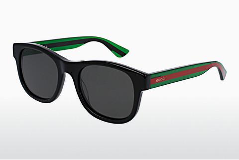 Zonnebril Gucci GG0003S 006