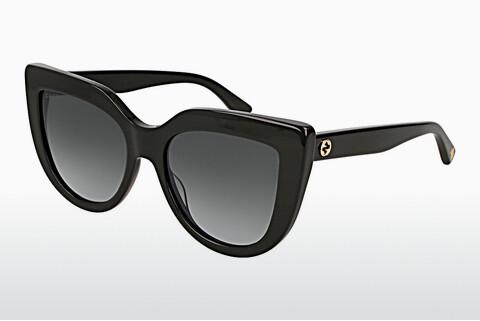 Zonnebril Gucci GG0164S 001