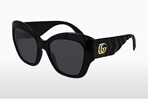 Zonnebril Gucci GG0808S 001