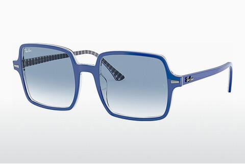 Zonnebril Ray-Ban SQUARE II (RB1973 13193F)