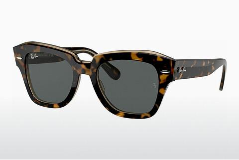 Zonnebril Ray-Ban STATE STREET (RB2186 1292B1)