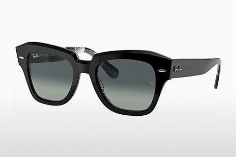 Zonnebril Ray-Ban STATE STREET (RB2186 13183A)